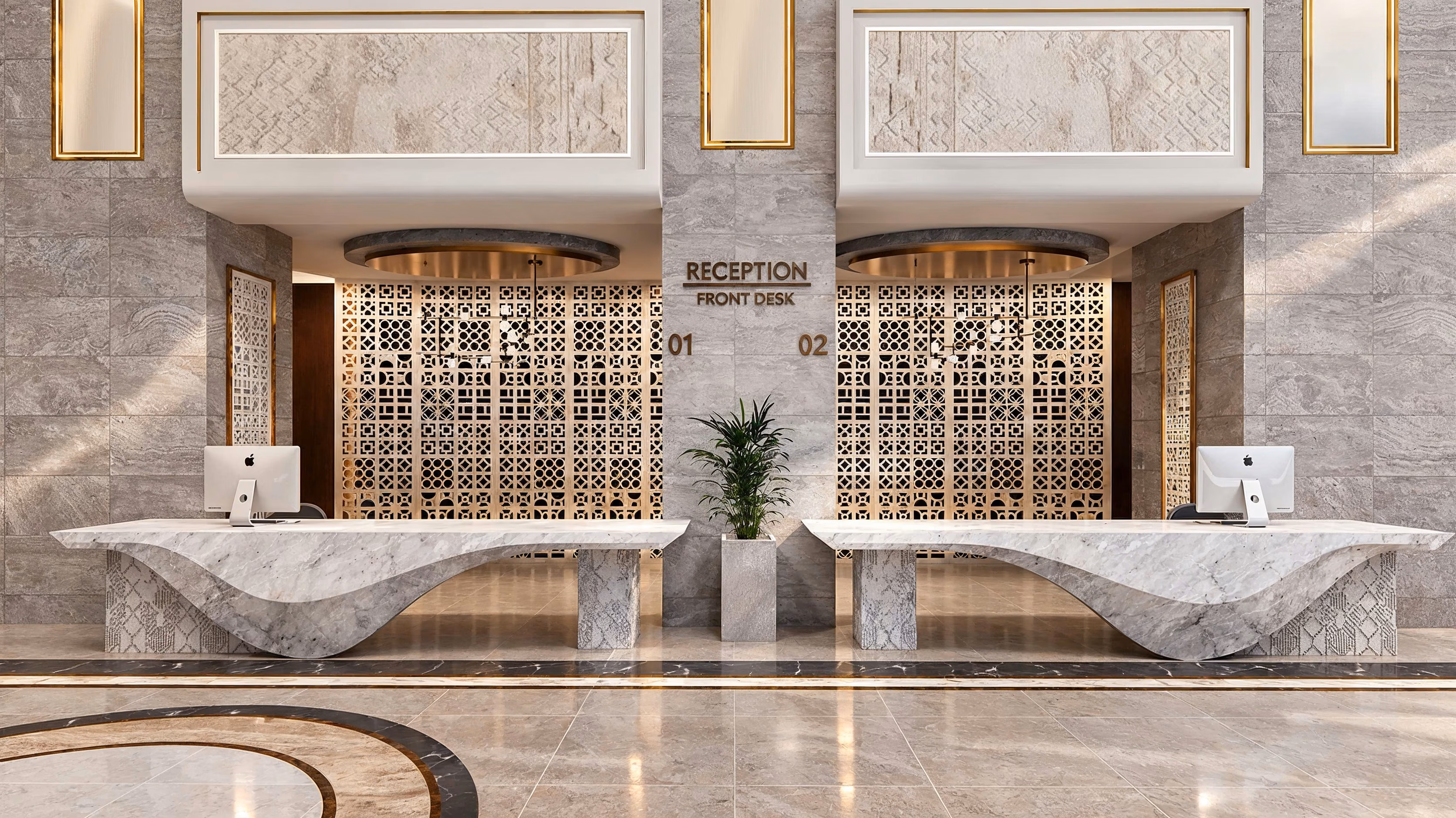 Hotel Meccah — view 03