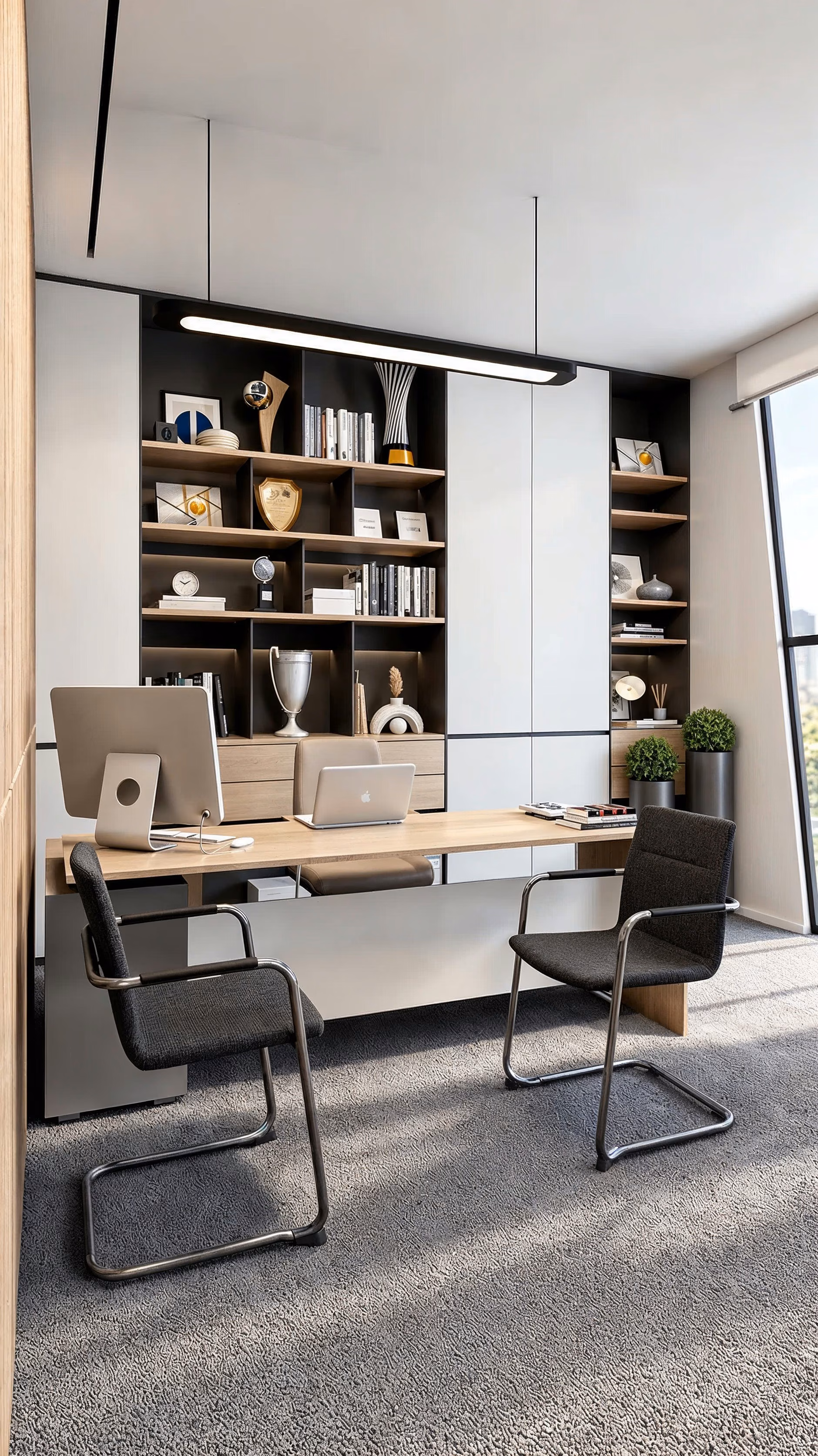 Medel Office — view 10