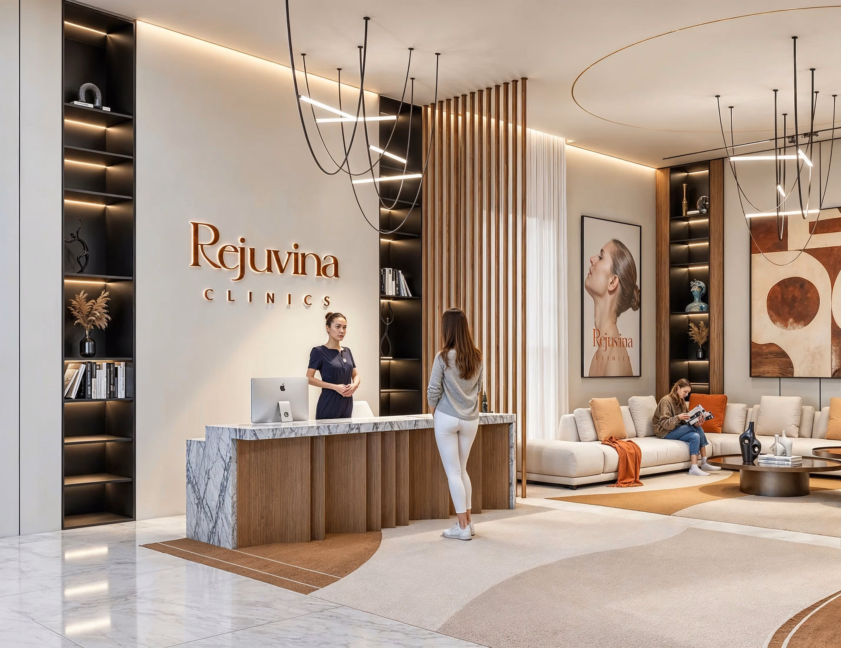 Rejuvina Clinic