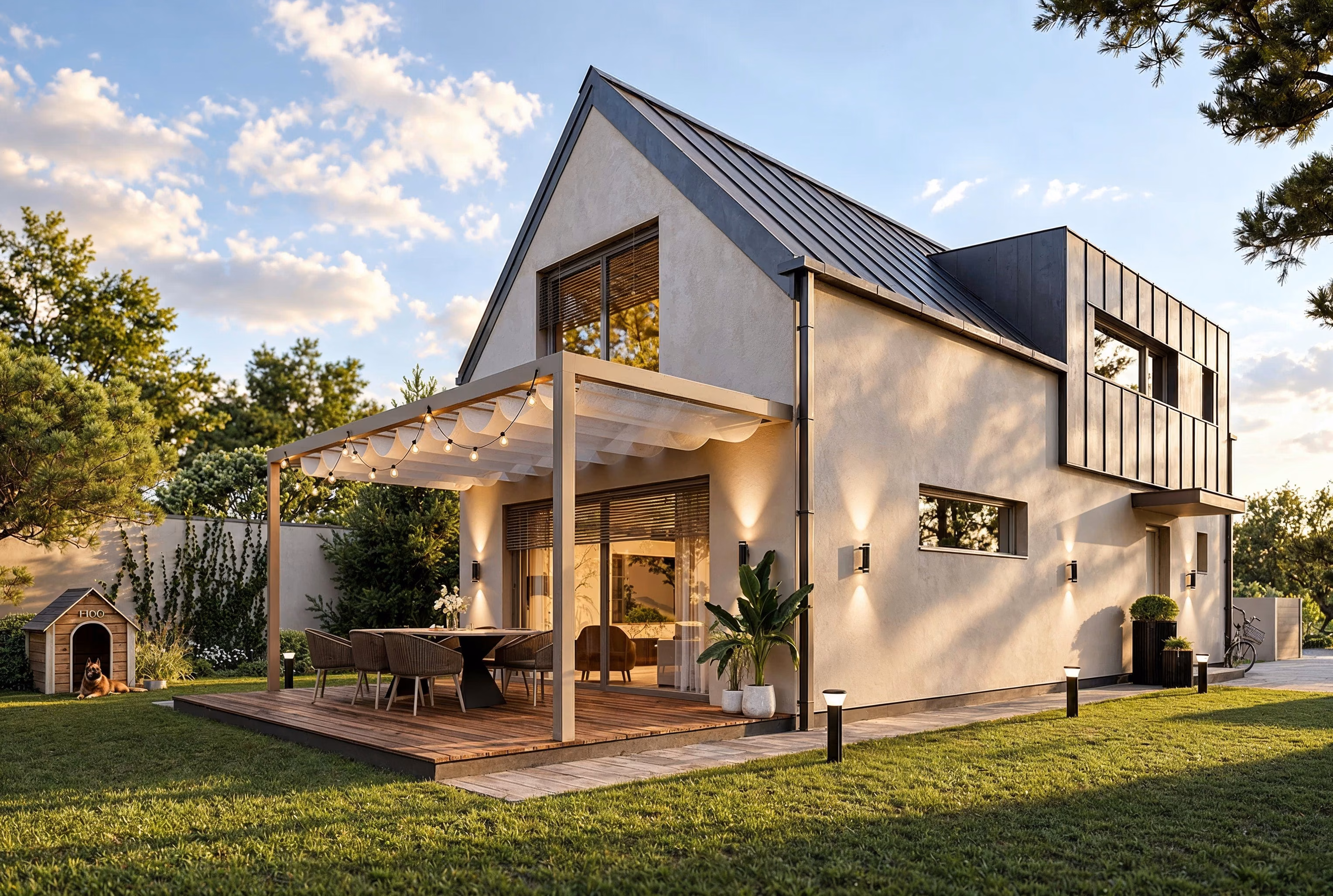 Rodinny House 2